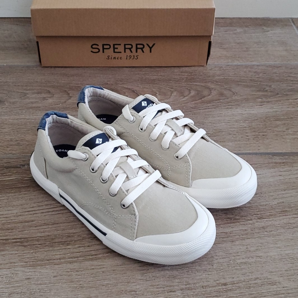 🆕️ Sperry Boys shoes - Picture 2 of 12